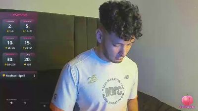 alejandro2x webcam model stream image