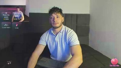 alejandro2x webcam model stream image