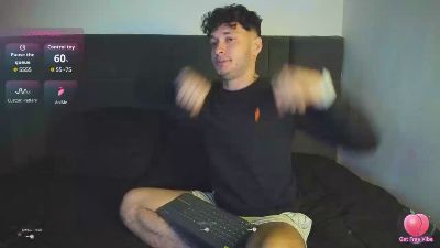 alejandro2x webcam model stream image