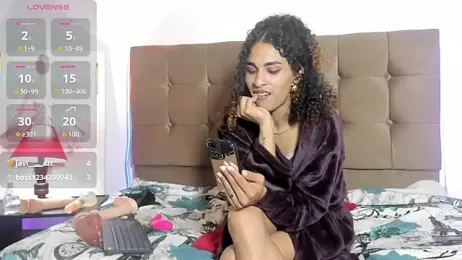 StefanyMiler webcam stripchat model stream image