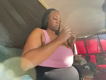 AlexaTheSlut webcam model stream image