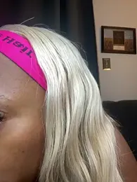 AlexaTheSlut webcam model stream image