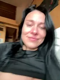 CuteNata webcam model stream image