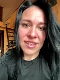 CuteNata webcam model stream image