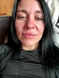 CuteNata webcam model stream image