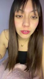 Nicki webcam model stream image