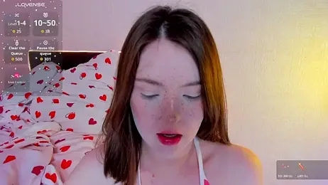 lexxxxxxi webcam model stream image