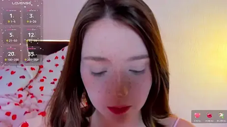 lexxxxxxi webcam model stream image