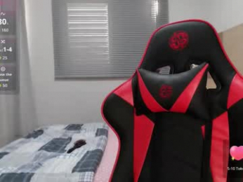 naughty_popa webcam model stream image