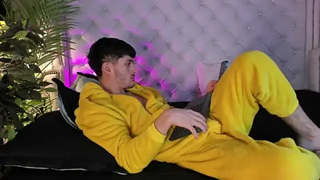 LiamMuller webcam stripchat model stream image