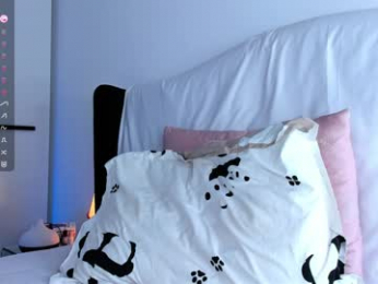 ellamilano webcam model stream image