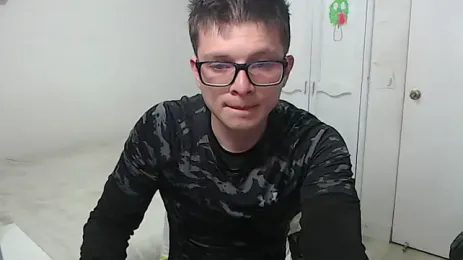 MathewCollin webcam model stream image