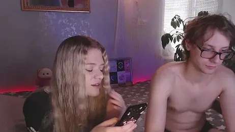 Your_Horny_Friends webcam stripchat model stream image