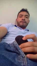Luisfer98 webcam model stream image