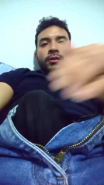 Luisfer98 webcam model stream image