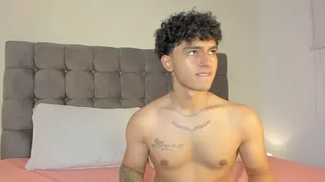Kairoxxx_ webcam stripchat model stream image
