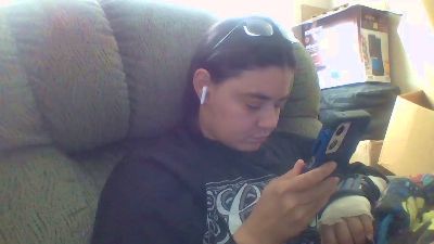 Angel3490_sexy webcam cam4 model stream image