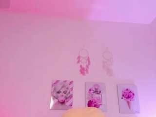 misshotass webcam model stream image