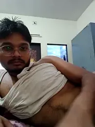 Akthakur webcam model stream image