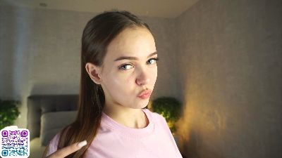 TresaSeledon webcam cam4 model stream image