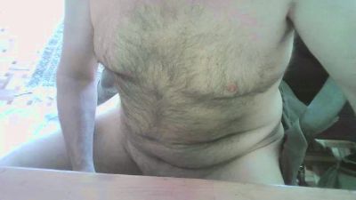 HomoAlpha webcam model stream image