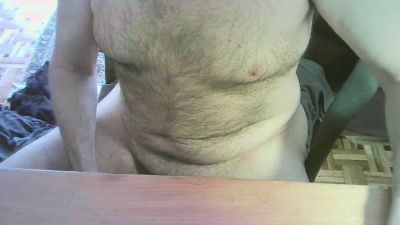 HomoAlpha webcam model stream image