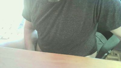 HomoAlpha webcam model stream image