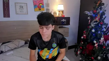 justinbiler webcam model stream image