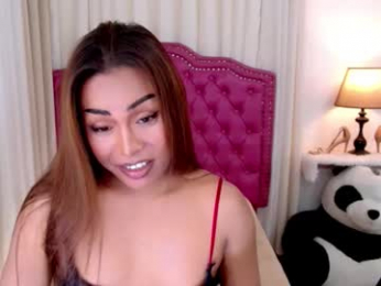 princessyanzy webcam chaturbate model stream image