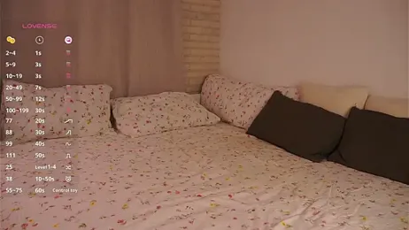 Anna_Nicol webcam model stream image