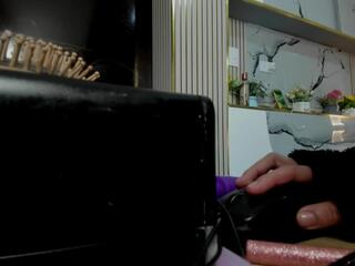 Celeste Phol webcam model stream image