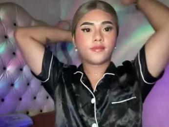 yvonne_guidotti webcam model stream image
