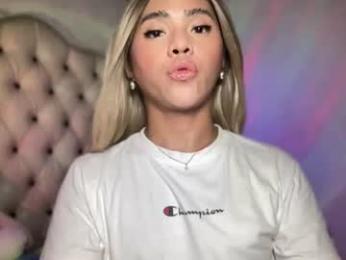 yvonne_guidotti webcam model stream image