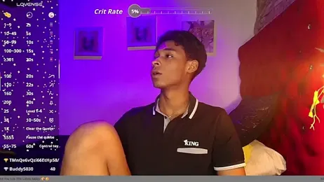 CoffeNaughty_nom webcam model stream image