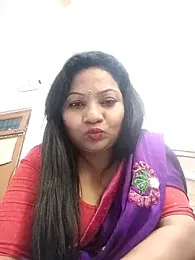 Cute-Janvi20 webcam model stream image