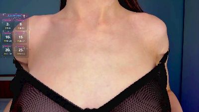 DollieRodal webcam model stream image