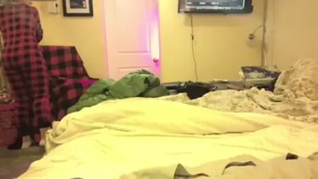 MaddisonX webcam model stream image