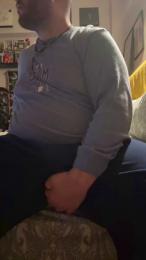 DanyCapo00 webcam model stream image