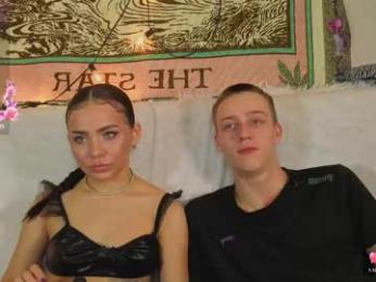 kano_kandy webcam model stream image