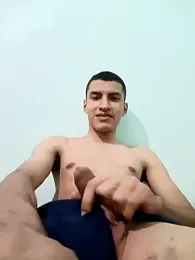 Rogersmit2 webcam model stream image