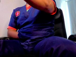 Amir Haidar webcam model stream image