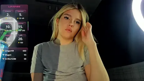 Anna_Robinson webcam model stream image