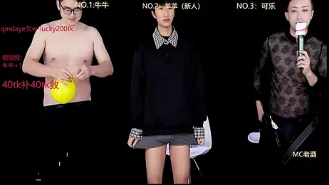 w-lucky webcam stripchat model stream image