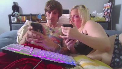 Stikmanink webcam model stream image