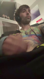 Stikmanink webcam cam4 model stream image