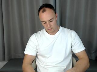 Faben webcam model stream image