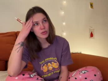 di_n_alex webcam chaturbate model stream image