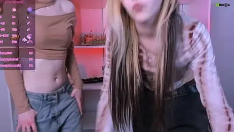 eva_drive webcam model stream image