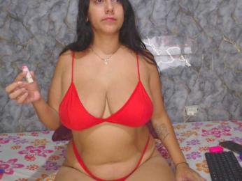 MiaRouse webcam model stream image