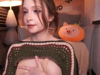 bunnybonn1e webcam model stream image